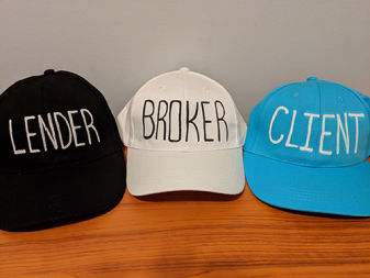 Broker Hat: Episode 15: Separation and Bridge Fianancing